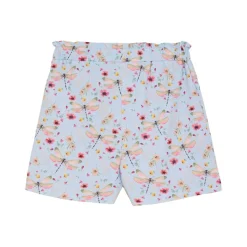 GOTS Shorts Aop Skyway