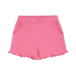 GOTS Shorts Azalea Pink