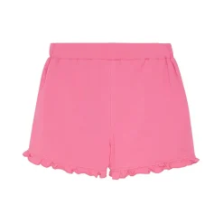 GOTS Shorts Azalea Pink