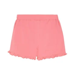 GOTS Shorts Strawberry Pink