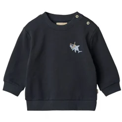 GOTS Søren Sweatshirt Navy