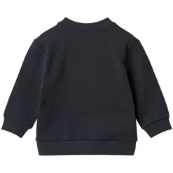 GOTS Søren Sweatshirt Navy