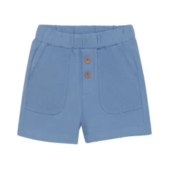 GOTS Sweatshorts Infinity