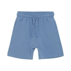 GOTS Sweatshorts Infinity