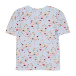 GOTS T-shirt Aop Skyway