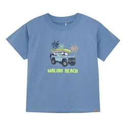 GOTS T-shirt Infinity