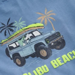 GOTS T-shirt Infinity