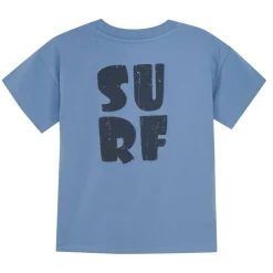 GOTS T-shirt Infinity
