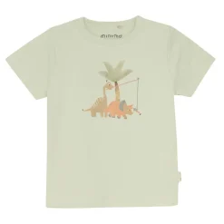 GOTS T-shirt Tender Greens