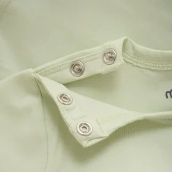 GOTS T-shirt Tender Greens