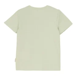 GOTS T-shirt Tender Greens