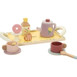 Grace Afternoon Tea Set Lila