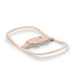 Grace Bas För Babysitter Powder Pink