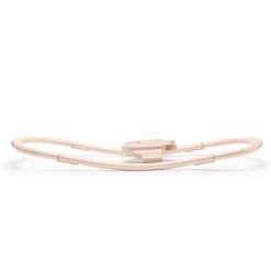 Grace Bas För Babysitter Powder Pink