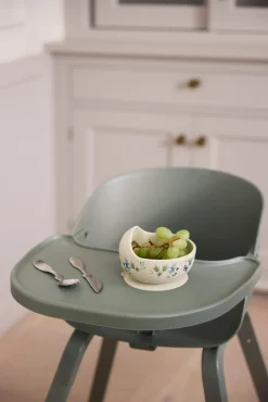 Grace Hög Stol Hazy Jade