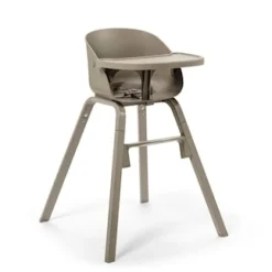 Grace Hög Stol Tender Taupe