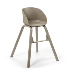 Grace Hög Stol Tender Taupe
