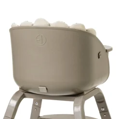 Grace Hög Stol Tender Taupe