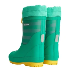 Gränna Vinterstövlar Sea Green