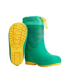 Gränna Vinterstövlar Sea Green