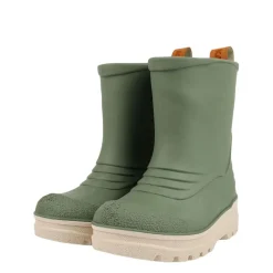 Grytgöl Gummistövlar Olive