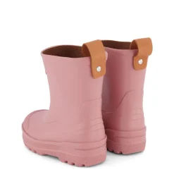 Grytgöl WP Gummistövlar Ash Rose
