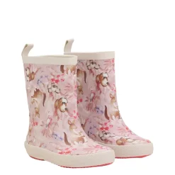 Gummistövlar Peach Blossom