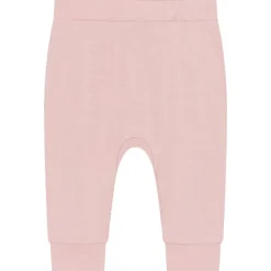 Gusti Byxor Dusty Rose