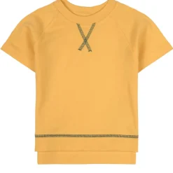Gymmis T-shirt Banana Ice
