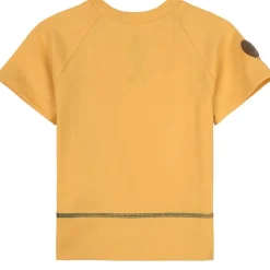 Gymmis T-shirt Banana Ice