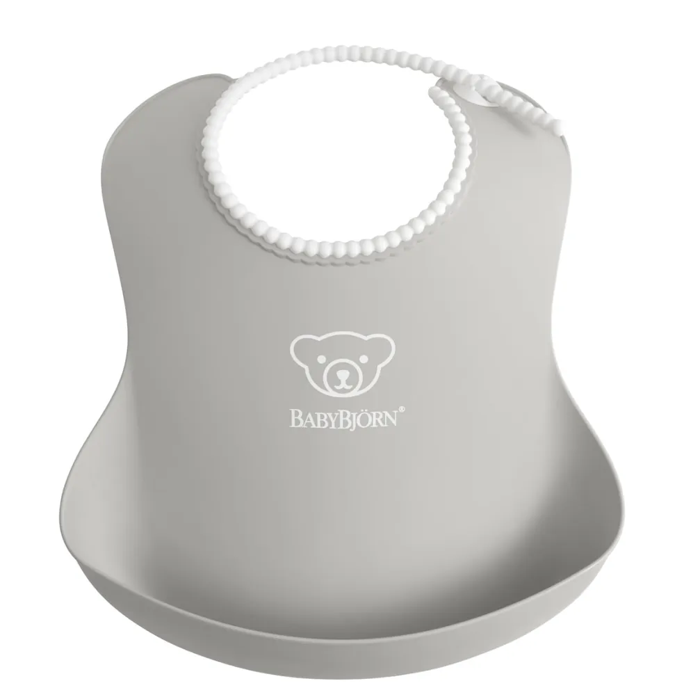 Haklapp Gray