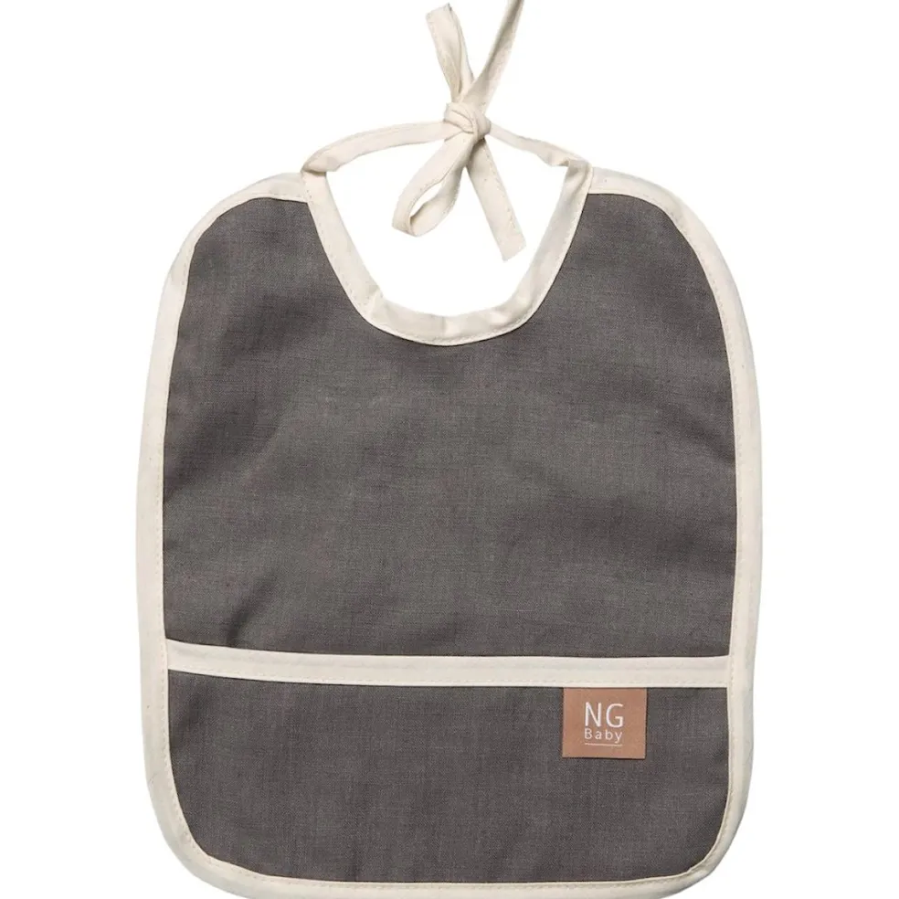 Haklapp Mood Graphite Grey