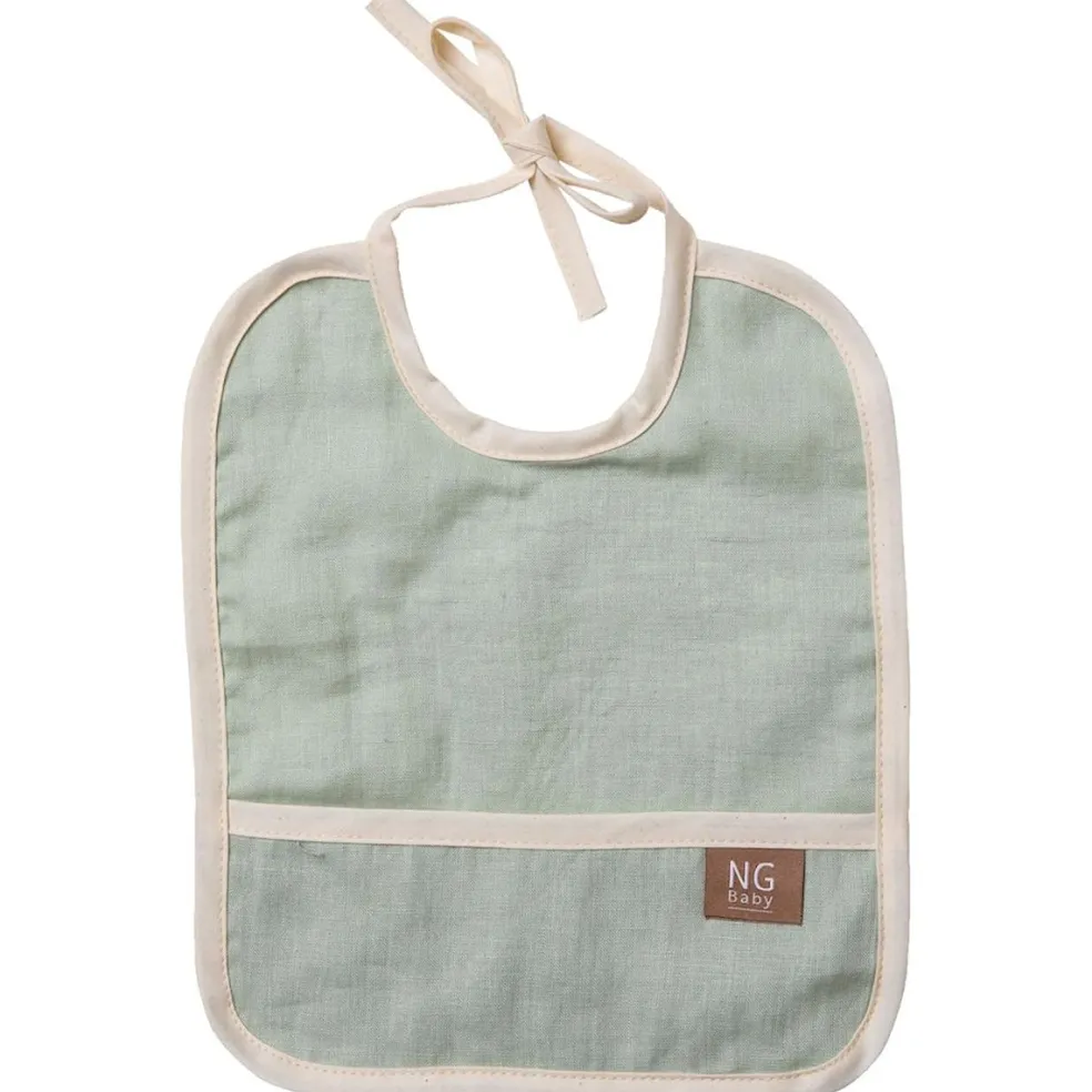 Haklapp Mood Sage Green