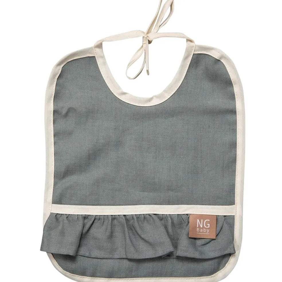 Haklapp Mood Volang Petrol Green