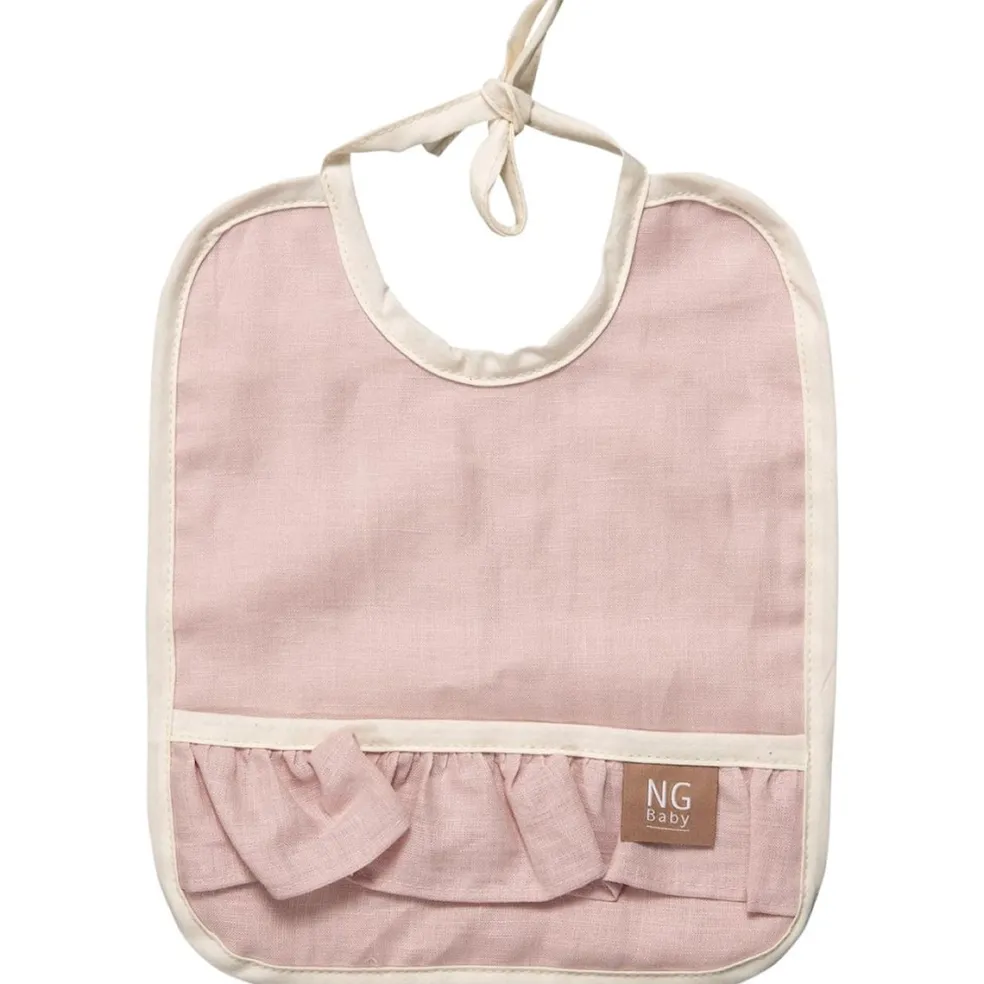Haklapp Mood Volang Rose