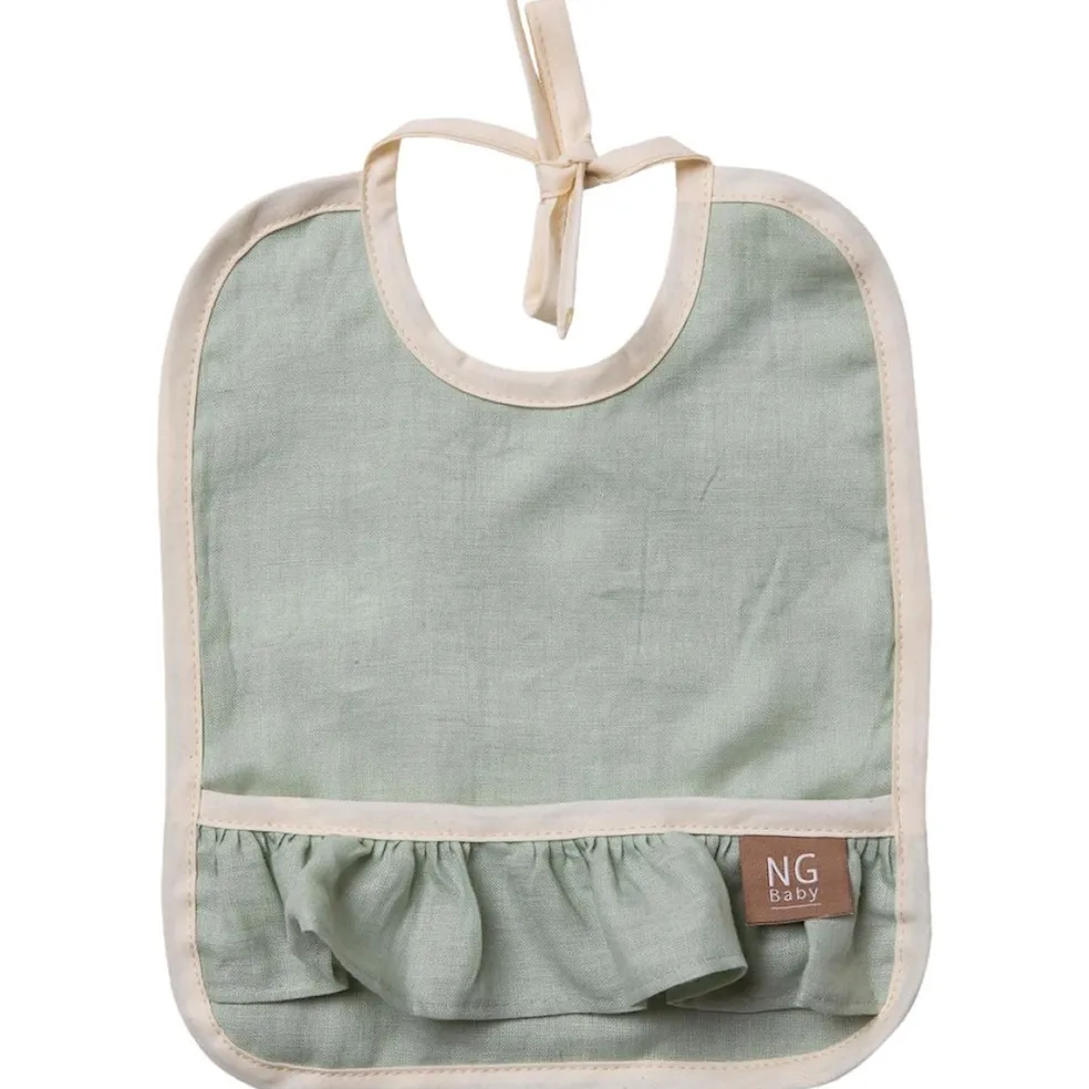 Haklapp Mood Volang Sage Green