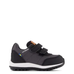 Halland WP Sneakers Grå