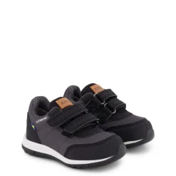 Halland WP Sneakers Grå