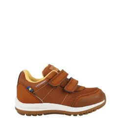 Halland WP Vattentät Sneakers Ginger