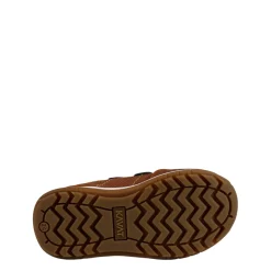 Halland WP Vattentät Sneakers Ginger