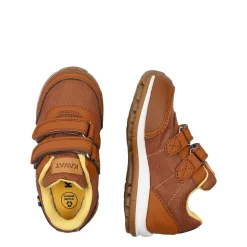 Halland WP Vattentät Sneakers Ginger