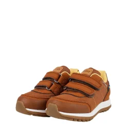 Halland WP Vattentät Sneakers Ginger