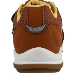 Halland WP Vattentät Sneakers Ginger