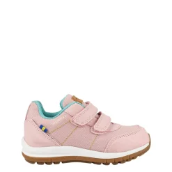 Halland WP Vattentät Sneakers Light Pink