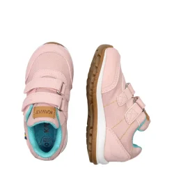 Halland WP Vattentät Sneakers Light Pink