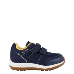 Halland WP Vattentät Sneakers Navy