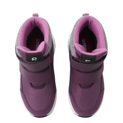 Hallava Reimatec Skor Deep Purple