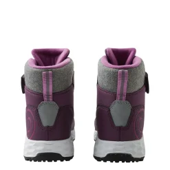 Hallava Reimatec Skor Deep Purple