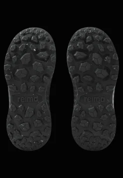 Hallava Reimatec Skor Peat Grey