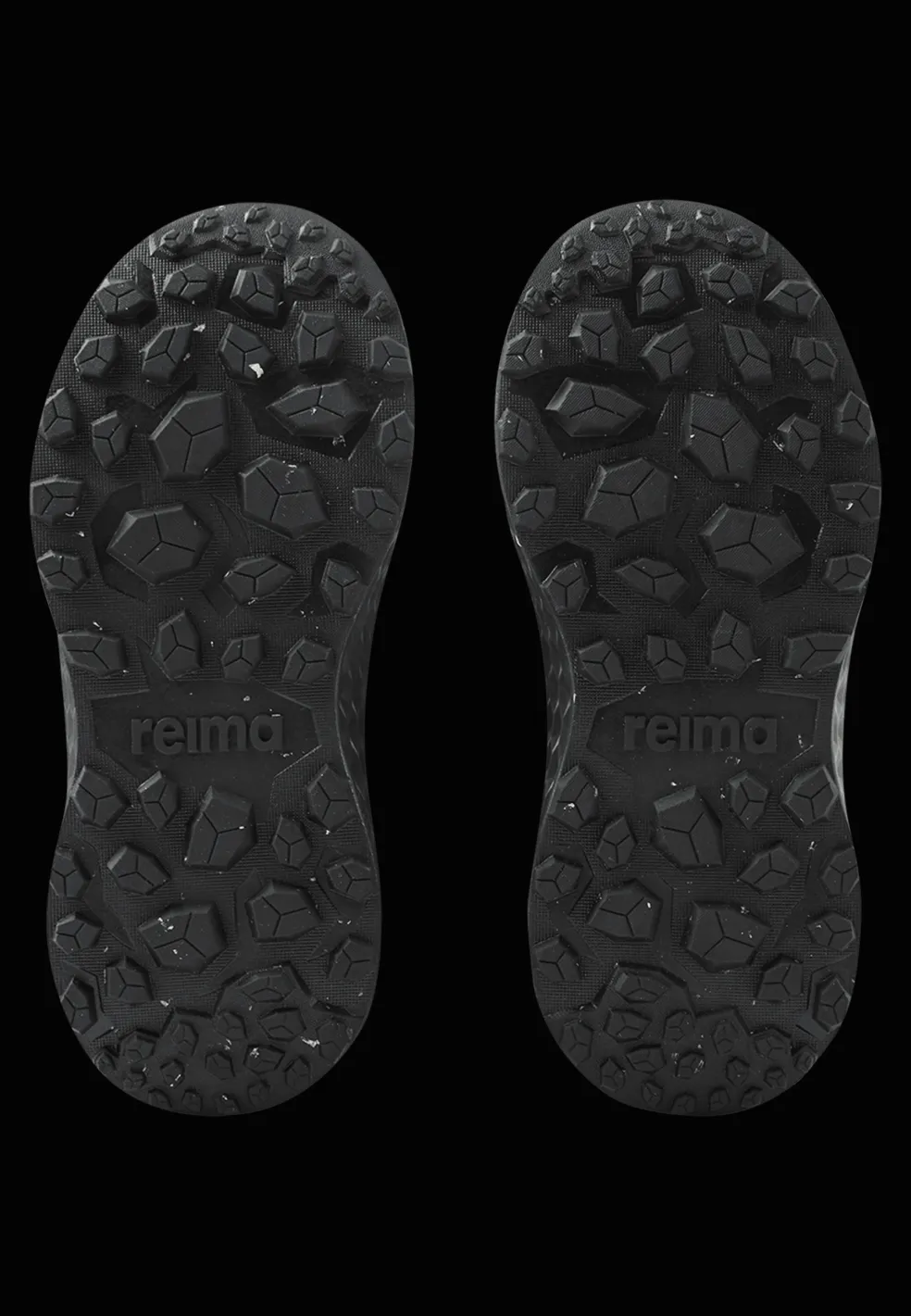 Hallava Reimatec Skor Peat Grey